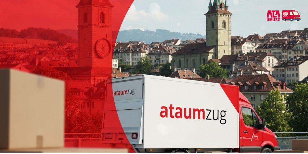 Moving Company Bern: Your Reliable Partner for Relocations