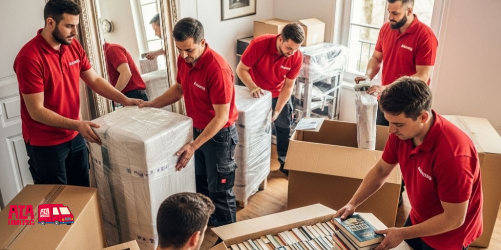 Stockage Meubles Suisse: Flexible & Sécurisé