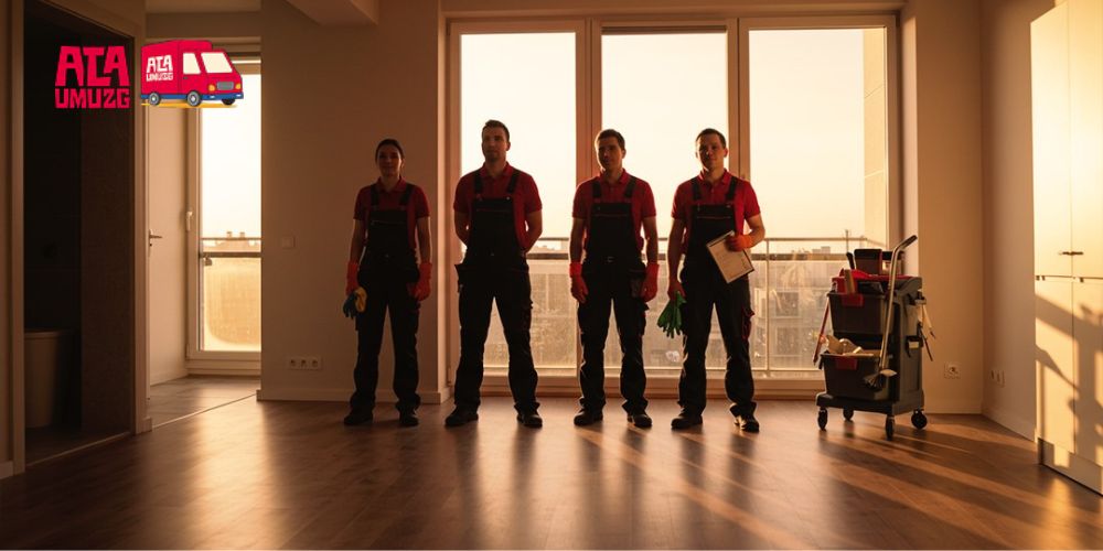 Professional Office Cleaning: Cleanliness for Your Business – Your Path to Success