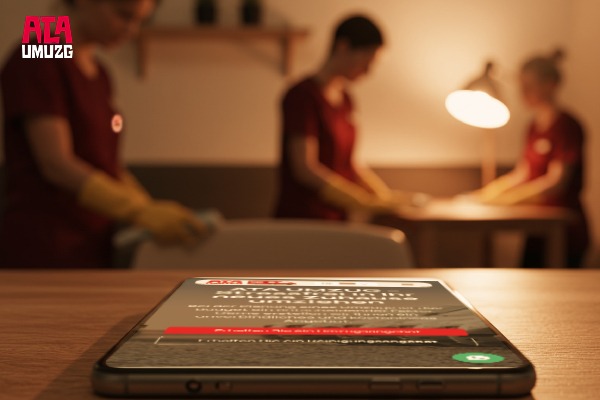 The Unseen Power: How Professional Office Cleaning Transforms Your Bern Business