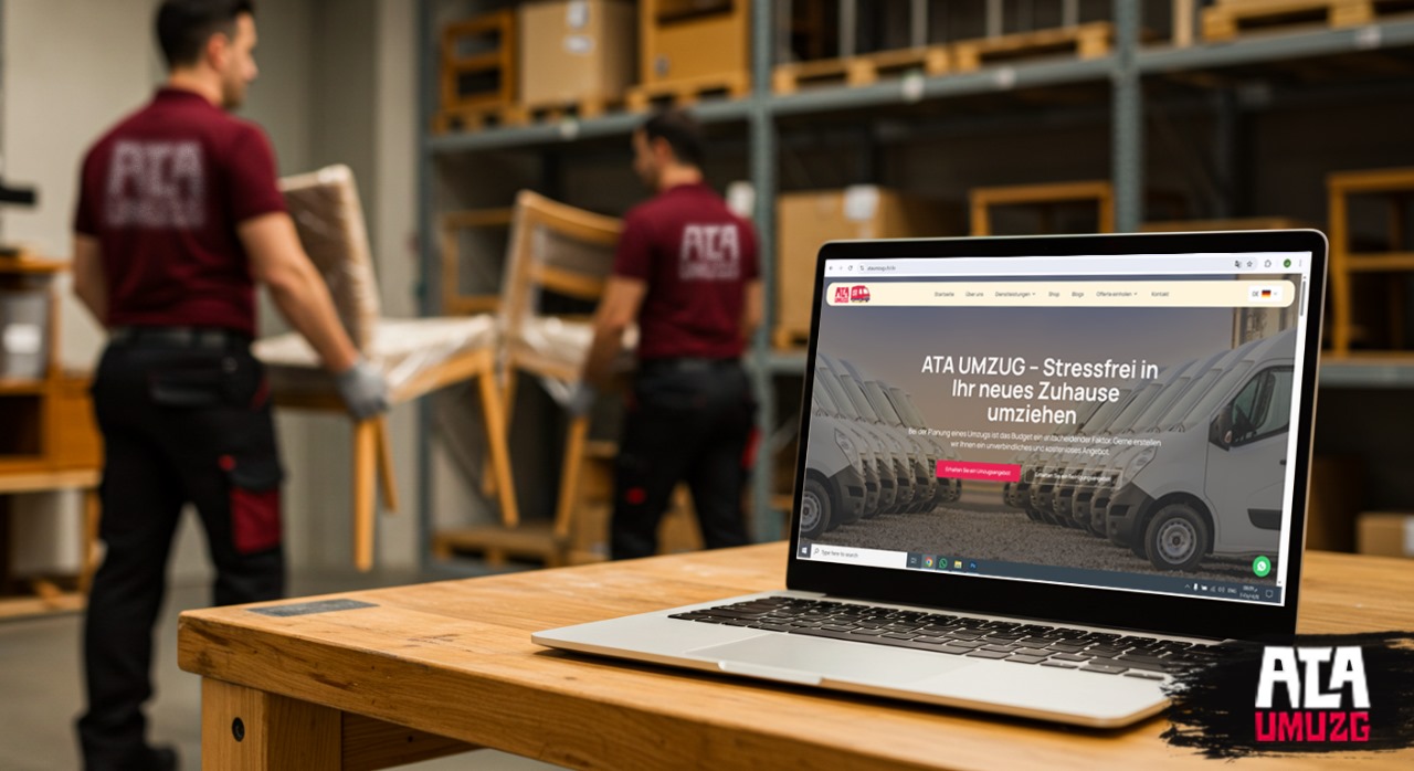 Nettoyage de déménagement en Suisse – Pour des espaces neufs impeccables