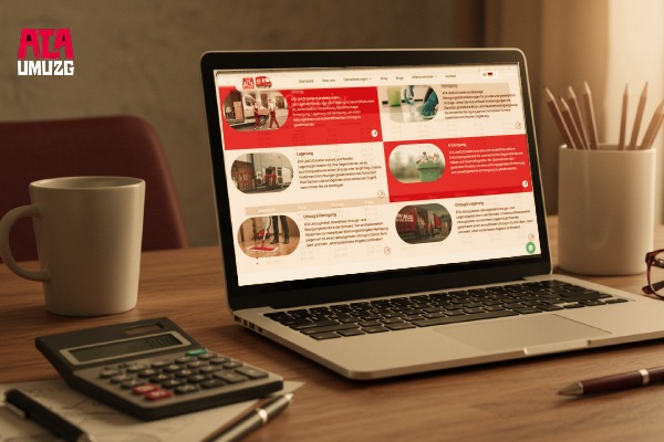 Moving Company Basel Your Expert Guide to Stress-Free Relocations