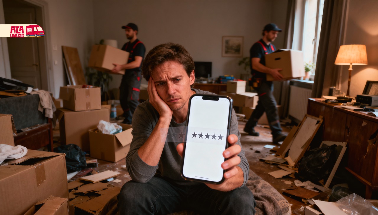 Möbel einlagern Aarberg: Alles, was Sie wissen müssen