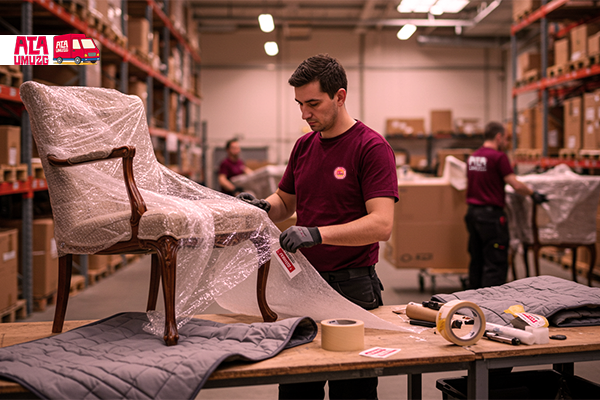 How to Plan Furniture Moving Costs Roggwil Without Stress in 2025