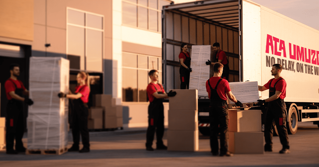 Rent Storage Space Roggwil – ATA Umzug