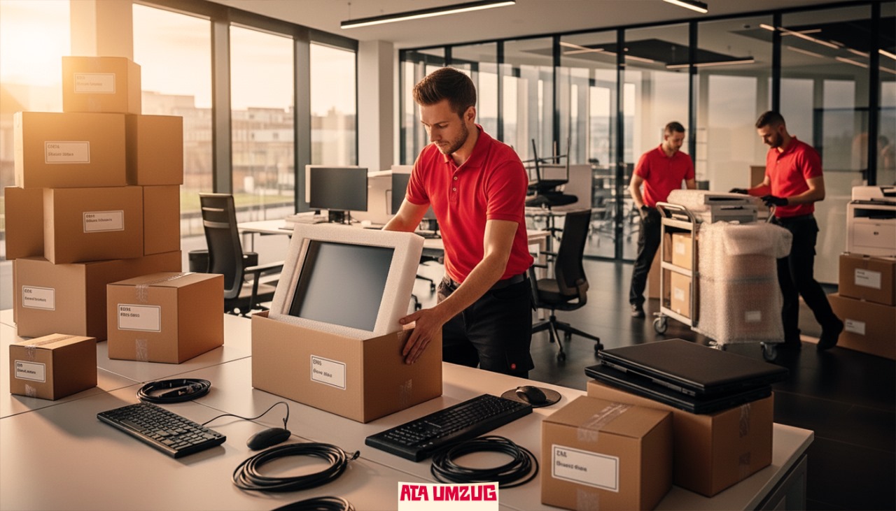 Find a Moving Company in Roggwil – Reliable Moving Services by ataumzug