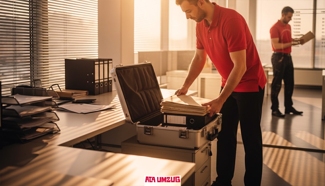 Professional Kitchen Cleaning Roggwil – ataumzug