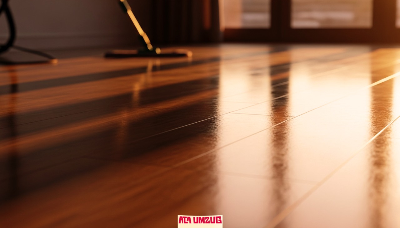 Deep Apartment Cleaning in Roggwil – Thorough & Reliable