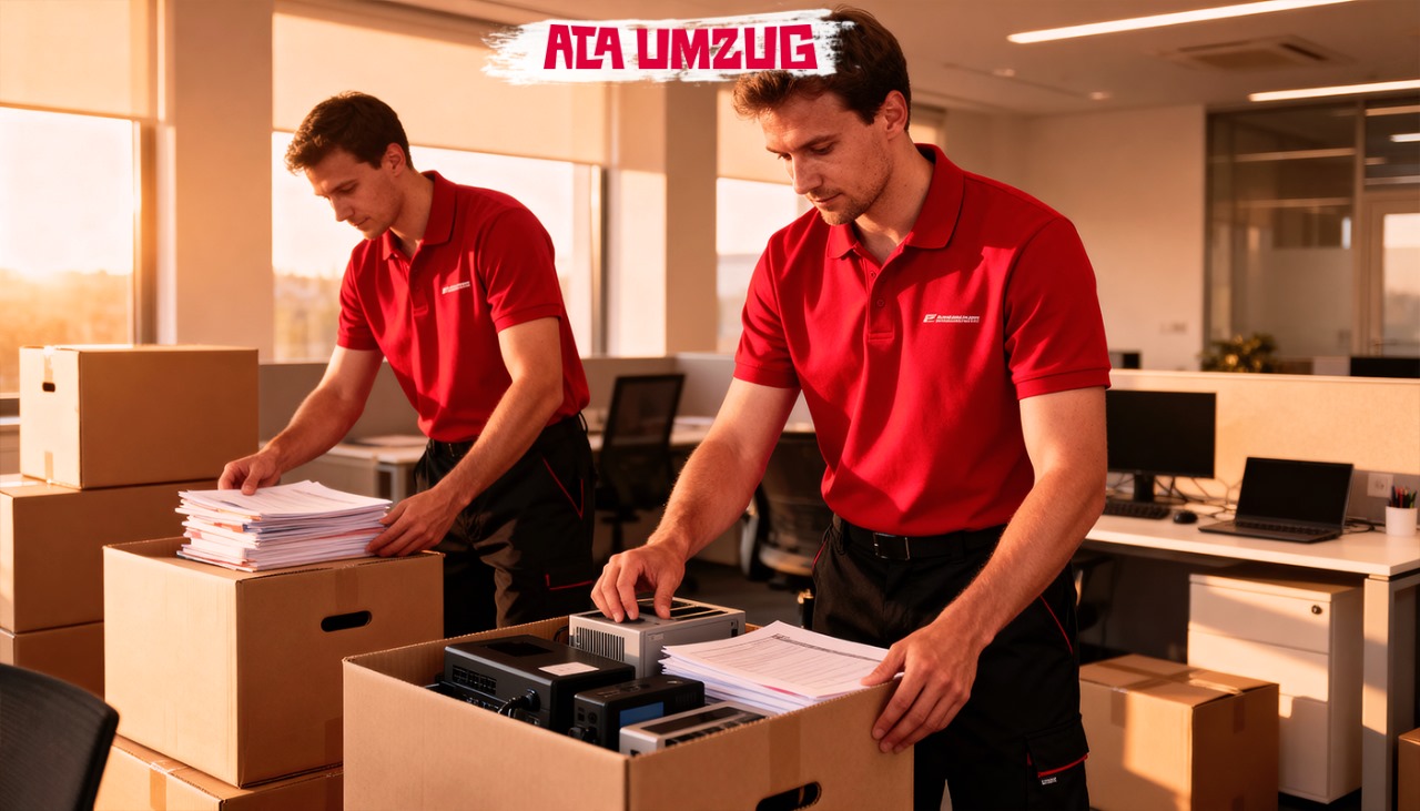 Secure Furniture Moving in Roggwil