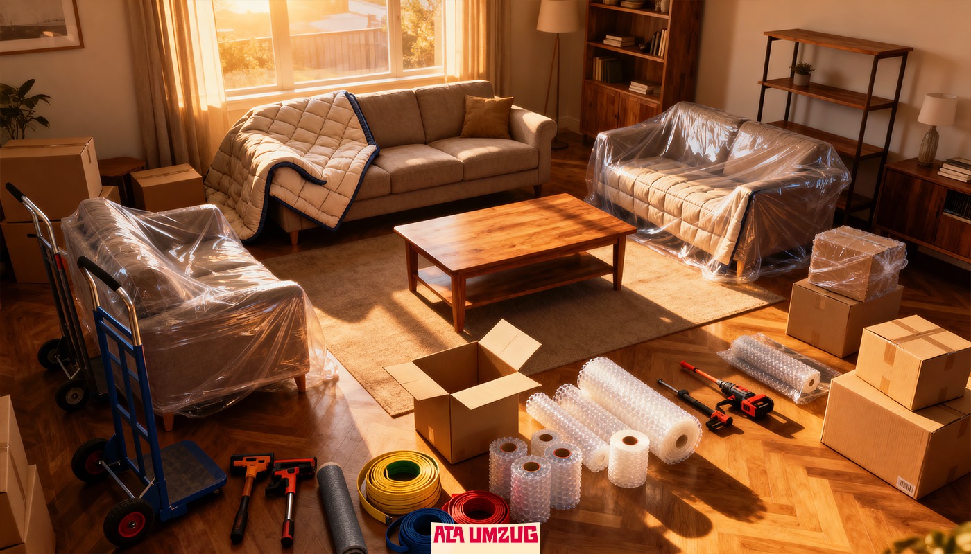 Trasloco aziendale Roggwil: Guida completa per un trasferimento senza stress con ataumzug